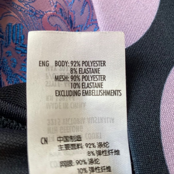 Cotton On Body Sports Bra - Picture 7 of 8